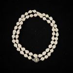 1708 8108 PEARL NECKLACE